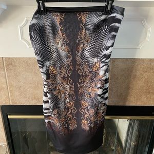 NWT Tatu Beautiful Woman Dress